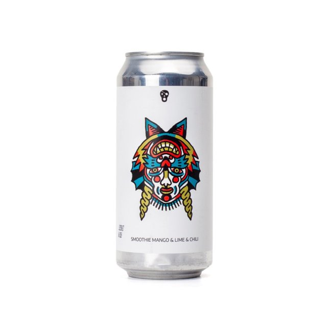 La-Pirata 14° Upside Down Smoothie Sour Ale