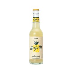 Fritz-kola Anjola ananas limetka