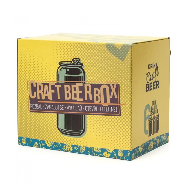 Zichovec Six Pack