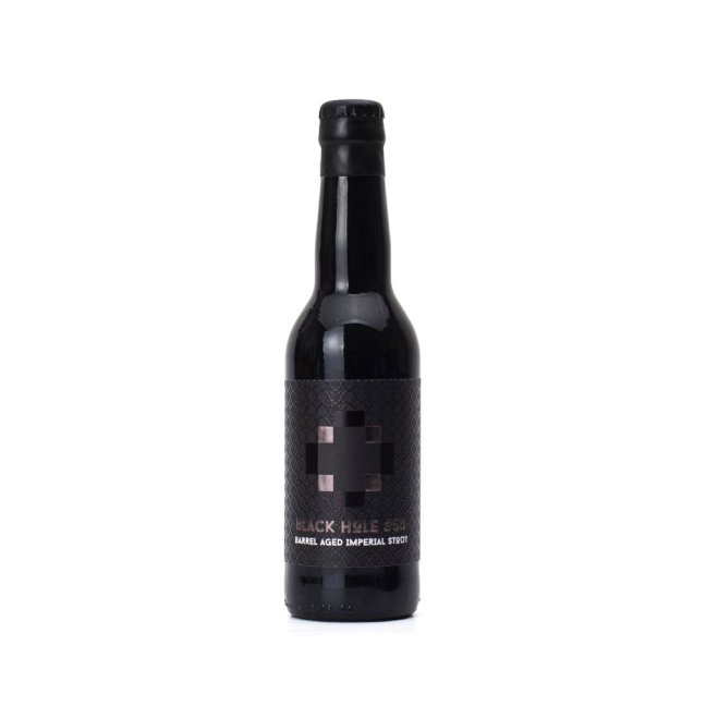 Reservoir-Dogs 28° Black Hole #50 BA Stout