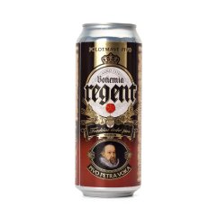 Regent 13° Petr Vok Lager