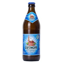 Giesinger Freiheit Nealkoholický