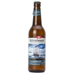 Störtebeker 11° Atlantic Ale