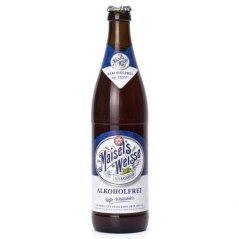 Maisel's-Weisse Alkoholfrei