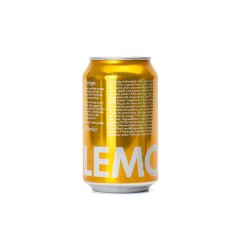 LemonAid Pomarańcza