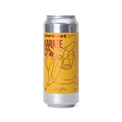 Chroust 12° Altus NEIPA - kopie - 8a0002