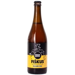 Duck&Dog 11° Fiškus Ležák