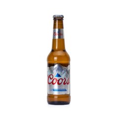 Coors 11° Light Lager