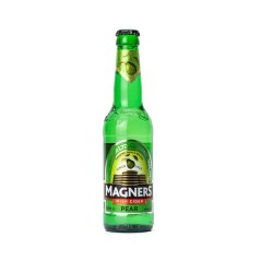 Magners irish cider hruškový