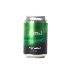 Põhjala 14° Virmalised IPA