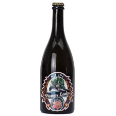 Louka 13° New Zealand IPA