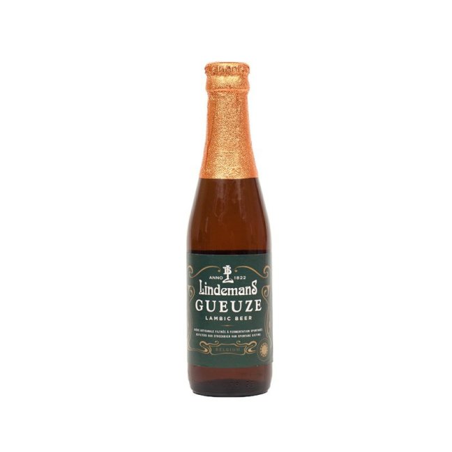 Lindemans 14° Gueuze