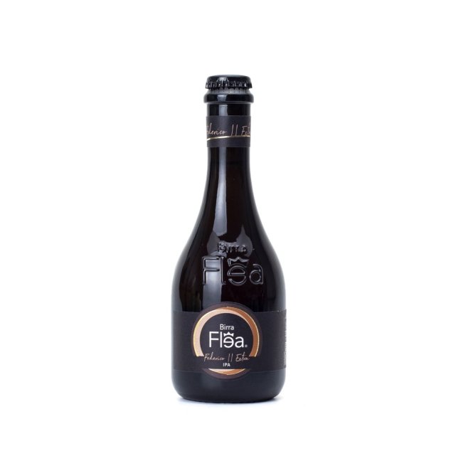 Flea 16° Federico II Extra IPA