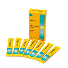 Punchy Feuchtigkeitsbeutel