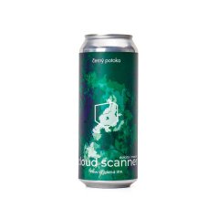Černý-Potoka 15° Cloud Scanner NEIPA