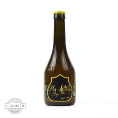 Birra-del-Borgo 18° My Antonia Imperial Pilsner