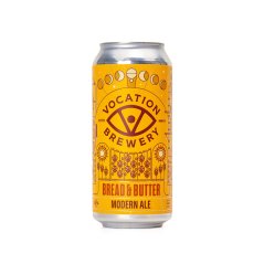 Vocation 9° Bread & Butter Modern Ale