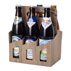 Nealko Degustačná sada pív z Bavorska