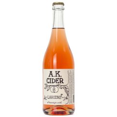 A.K.Cider Lahodný