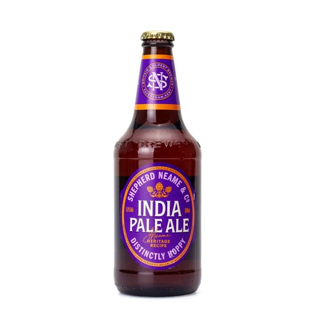 Shepherd-Neame 14° India Pale Ale