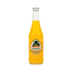 Jarritos Mango limonáda