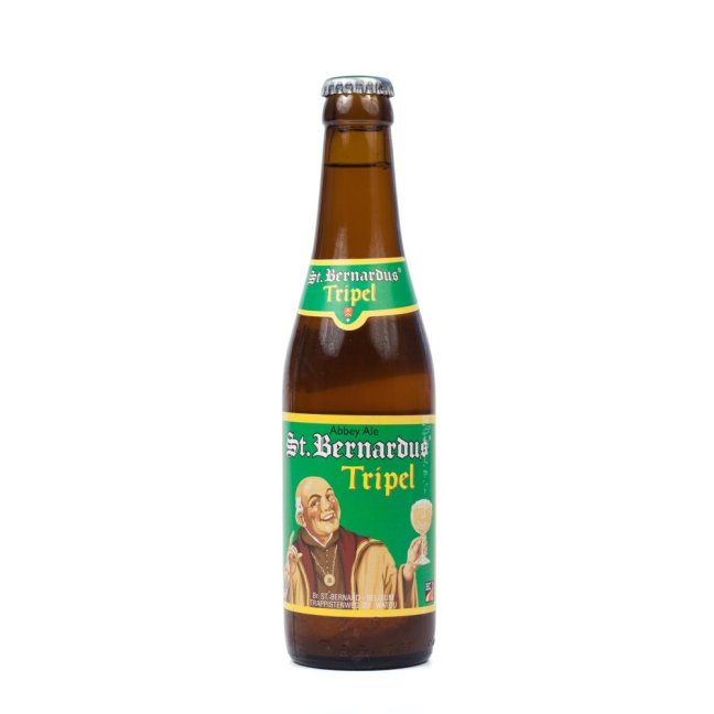 St-Bernardus 15° Tripel