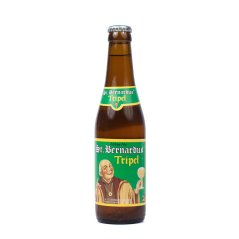 St-Bernardus 15° Tripel