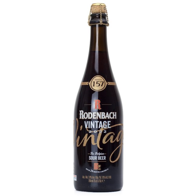 Rodenbach 15° Vintage Flanders Red Ale