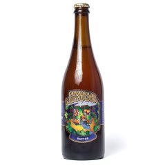 Matuška 15° IPA Raptor Matuška 15° IPA Raptor