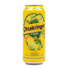 Ottakringer Radler Citrus