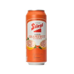 Stiegl Radler Grepový