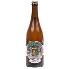 Matuška 12° Summer Ale