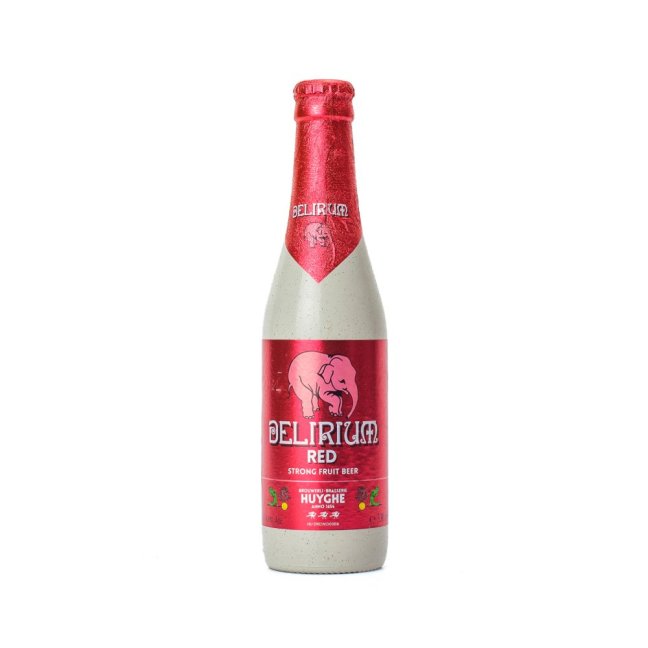 Huyghe 17° Delirium Red