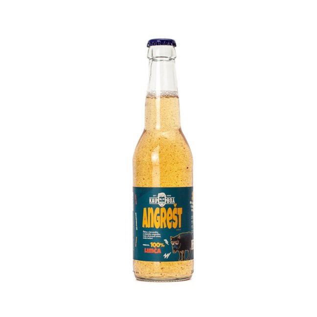 Kauboy Gooseberry