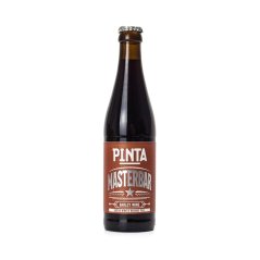 Pinta 30° Masterbar Cocoa & Orange Barley Wine