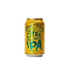 Sierra-Nevada 17° Citra Little Thing Hazy IPA