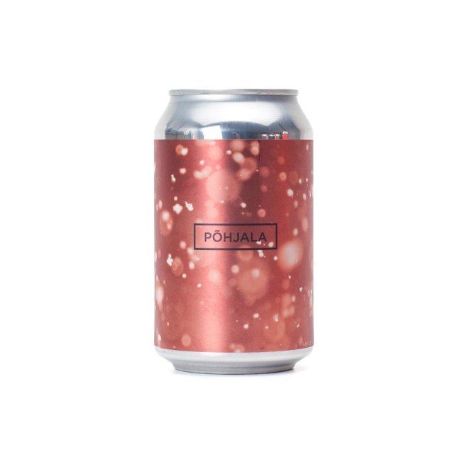 Põhjala 16° Cosy Days Red Ale