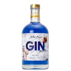 Anton-Kaapl Gin #3 Mák Med