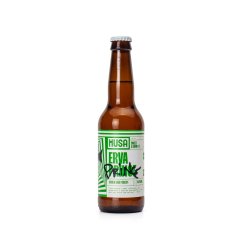 Musa 11° Erva Prince Sour Ale