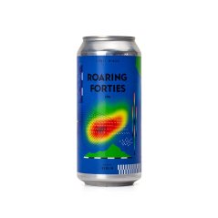 Fuerst-Wiacek 15° Roaring Forties IPA