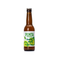 Pinta 16° Kwas My Lemoncello Sour Ale