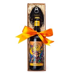 Pivo&šunka Dárkový balíček