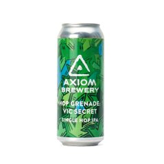 Axiom 15° Vic Secret Single Hop