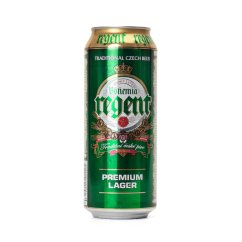 Regent 11° Premium Lager