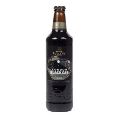 Fuller's 11° Black Cab Stout