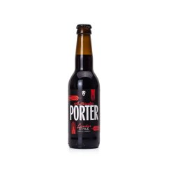 La-Pirata 12° Authentic Porter