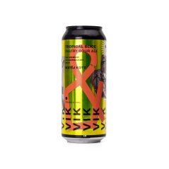 Vik 18° Tropical Slice Pastry Sour Ale
