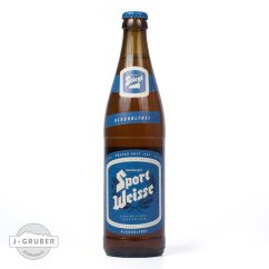 Stiegl Sport Weisse nealko