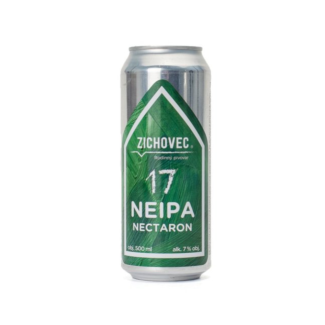 Zichovec 17° NEIPA Nectaron