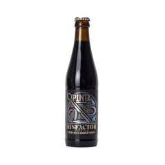 Pinta 30° Risfactor Imperial Stout Cocoa & Peanuts